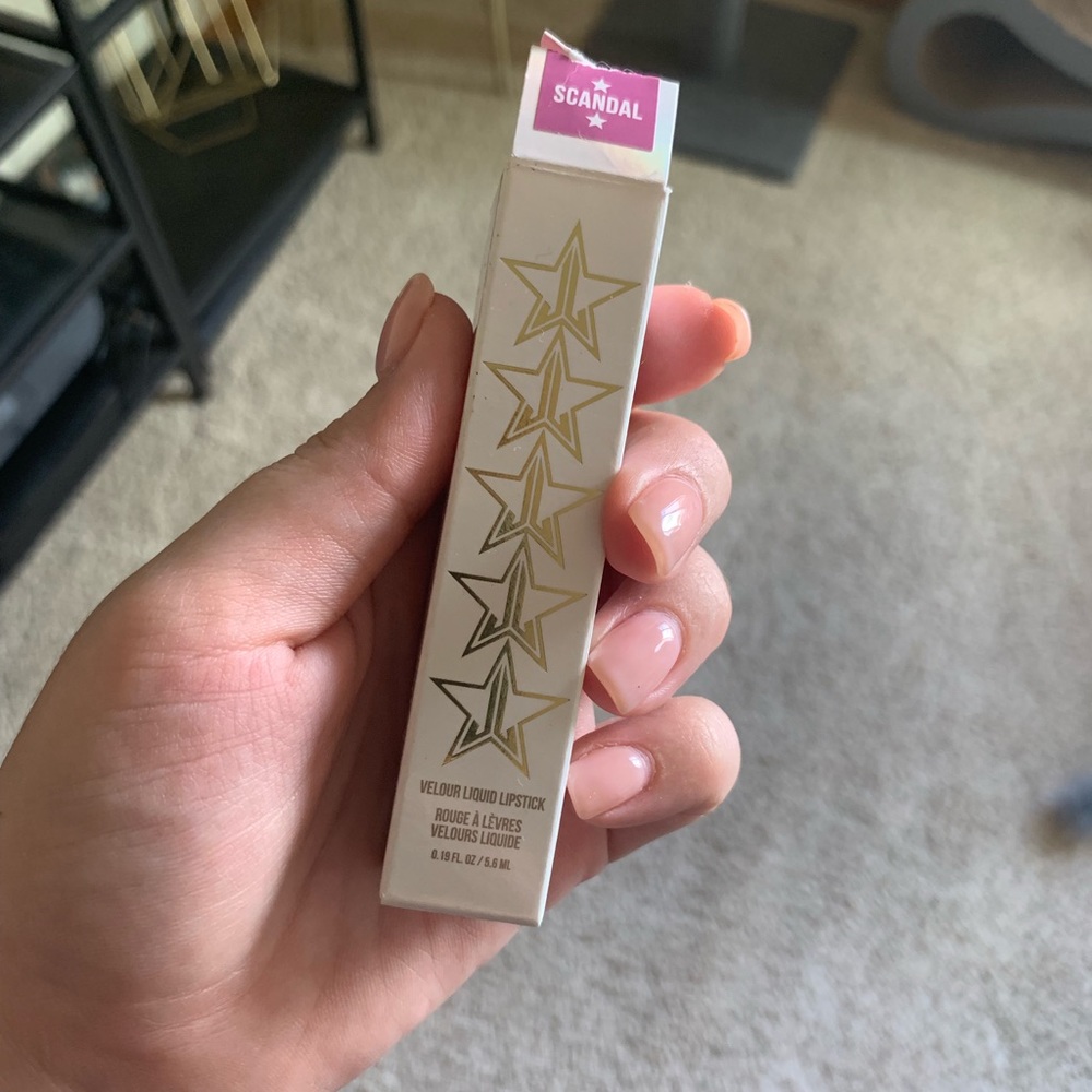 Jeffree Star | Velour Liquid Lipstick